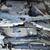 2012 Toyota Camry parts Doors Trunk interior 10 thumbnail