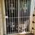 Ornamental metal sliding doors 4 thumbnail