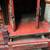 ANTIQUE CHINESE WOOD CARVED SHRINE CABINET 19 thumbnail