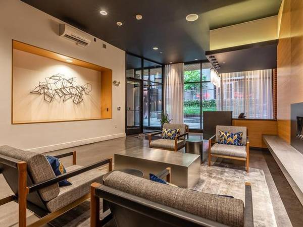 $4,129 / 2br - 1497ft2 - Gorgeous 2 BR  Original 1926 Facade + Vibrant Retail Steps Awa (Capitol Hill)63870757901185121