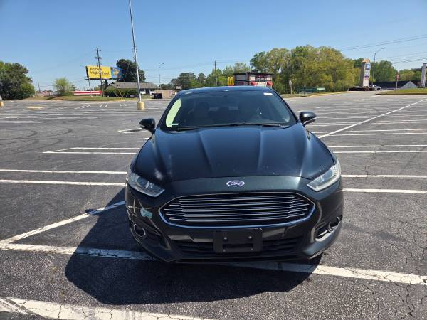 2014 ford fusion  hybrid - $2,995 (Marietta)63620880786689123