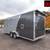2026 Lightning Trailers LTFES 7.5X27' (22+5'V) TA2 DRIVE IN/OUT Snowmo 3 thumbnail