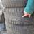 Toyo studdless winter tires 6 thumbnail