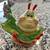 Disney WDCC Figure - A Bug's Life  (4 Pieces) 9 thumbnail