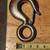 4 NEW 4.5 ton slip lifting hook with fixed eye and latch A/B tow truck 5 thumbnail