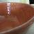 kitchen bowl Bauer orange brown collector vintage pottery 18 6 thumbnail