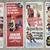 Old 60s movie posters half sheet inserts 5 thumbnail