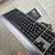 Alienware AW768 Pro Wired Gaming Keyboard RGB Backlighting With Manual 3 thumbnail