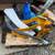 Miva Breaker Demo Hammer Rock Drill - Brand New! 1 thumbnail