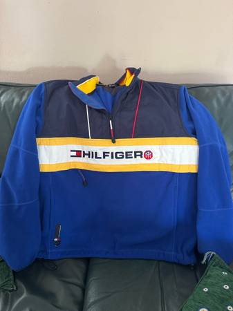 Tommy Hilfiger Sweatshirt 1