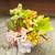Beautiful mixed live succulents arrangement in a cute girl planter 4 thumbnail
