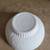 1975 FTD Milk Glass Bowl 3 thumbnail