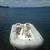 Seadoo Explorer Jet dinghy with trailer 2 thumbnail