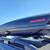 Yakima Skybox Carbonite 16 Roof Box Like New 1 thumbnail