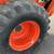 DEAL!!! KUBOTA L47 CONSTRUCTION BACKHOE ONLY 300 HOURS!!! 14 thumbnail