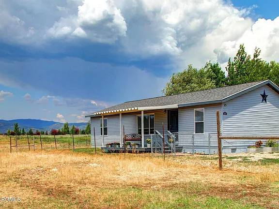 $2600.00 / 3br - 1296ft2 - 3 Bed, 2 Bath Home in Marion, Kamas Valley| Available 10/15 | $2600/m63968908939139120