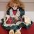 Dandee Collectible Porcelain Musical Doll 1 thumbnail