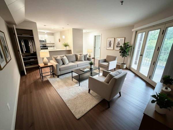 On-Site Management, Cable Ready, Pet Friendly 1