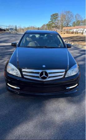 Mercedes Benz C300 - $7,000 (Lithonia)63620255672579121