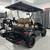 CLUB CAR GOLF CART LIFTED ONWARD LITHIUM ION 6 thumbnail