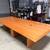 10 - 11 Ft High End Maple Wood Or White Laminate Conference Tables 2 thumbnail