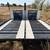 Echo ES-11-13 2 Place Snowmobile Trailer 6 thumbnail
