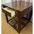 Signature Design by Ashley Marion Dark Brown End Table w Drawer. Side table. Acc 3 thumbnail