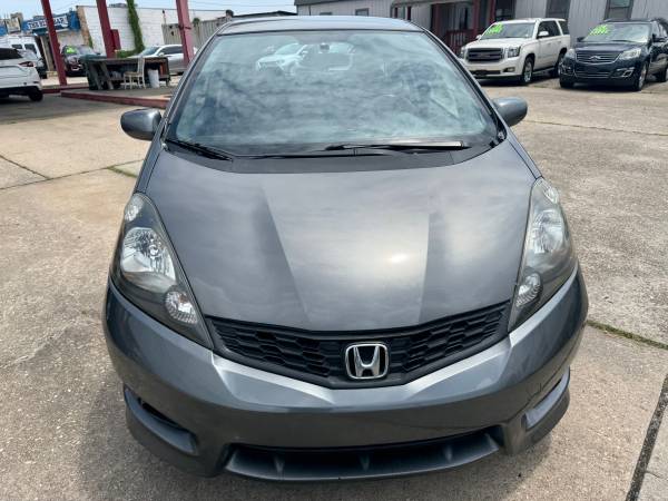 2012 Honda Fit - $7,800 (Kenner)63439026431235123