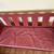 Brick Red Bench 2 thumbnail