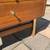 Mid Century Modern 3 drawer nightstand American of Martinsville B67 6 thumbnail