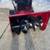 Toro Snowthrower snow thrower snowblower snow blower 6 thumbnail
