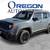 2018 Jeep Renegade 4x4 4WD LATITUDE SUV 1 thumbnail