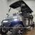 2025 Denago Rover XXL Lithium Ion Golf Cart, Grey 20 thumbnail