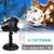 Firm Price! Brand New in a Box Waterproof LED Christmas Projector 1 thumbnail