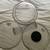 Three 15 inch heads and 15in snare wires 1 thumbnail