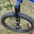 2018 Size Large Spot Rocker; Reynolds 853 Steel Hardtail 8 thumbnail