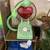 rotary dial telephone converted to lamp 2 thumbnail