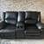 Leather Couch and Loveseat 1 thumbnail