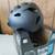 Bern Allston L-XL 57-60.5cm Zip-Mold Cycling Bike Helmet w/ Flip Visor 4 thumbnail