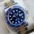Rolex 126613 Submariner Watch 18K/Ss 41Mm Blue 8 thumbnail