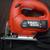 Black & Decker Corded 6.7amp Drill/Driver & 6 Amp Jigsaw 4 thumbnail