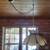 Chandelier  stained glass dinning room light 9 thumbnail