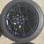 Mustang Night Pony Wheels and Pirelli Tires 2 thumbnail