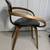 Plycraft Norman Churner Pretzel Chair, Armchair, Mid Century Modern #1 2 thumbnail