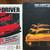 Corvette Posters - Magazines - Literature - More 18 thumbnail