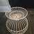 Vintage Ivory Design Metal Holder 4 thumbnail