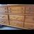 Beautiful Oak Dresser 10 thumbnail