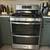 General Electric Double Oven Gas Range 3 thumbnail