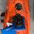 Lifetime Kokanee Kayak 11ft 2 seater 3 thumbnail
