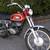 WHY PAY $9K ? 1971 YAMAHA DT1 ENDURO 250 NEW"CANDYRED"CosmoRESTORATON 3 thumbnail